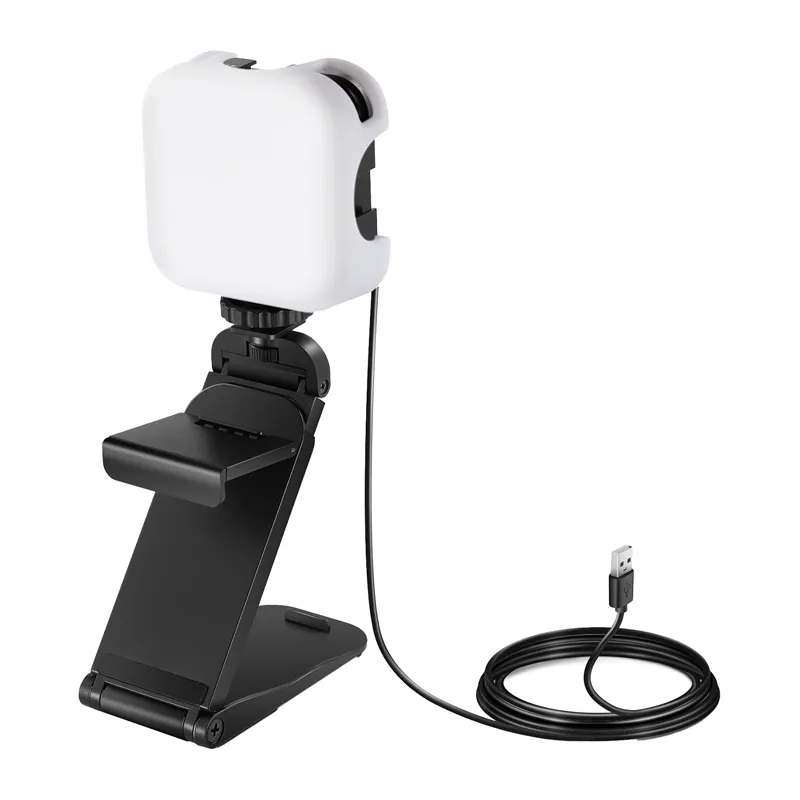Neewer PL81Pro video conferencing lighting